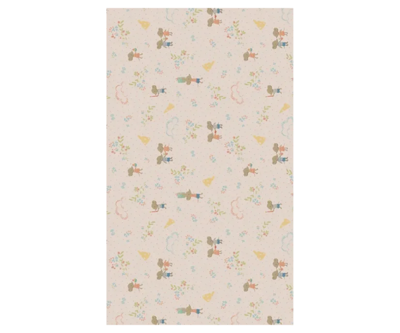 Baliaci papier Have a mice day - 10 M Maileg