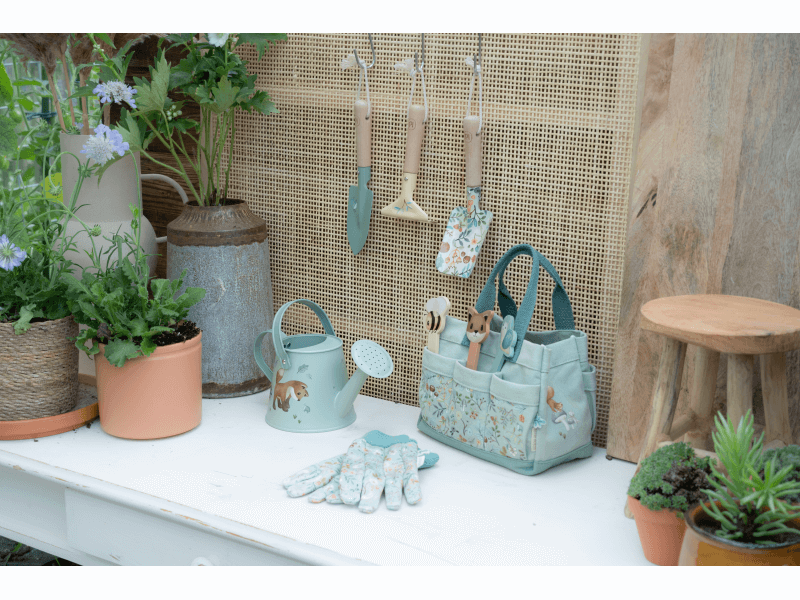 Little Dutch Forest Friends Garten-Geschenkset