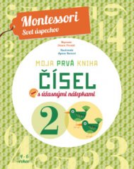 Mein erstes Zahlenbuch (Montessori: Eine Welt voller Erfolg)