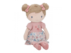 Little Dutch Puppe Rosa 35 cm
