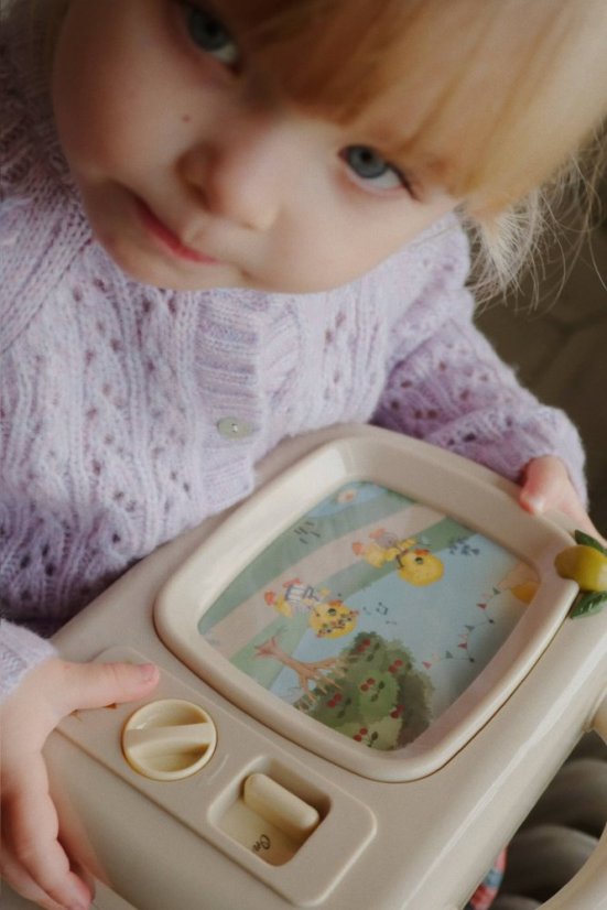 Hudobná televízia lemon