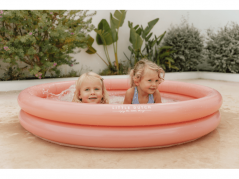 Little Dutch Aufblasbarer Pool 150cm Ocean dreams pink