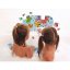 Puzzle Mapa sveta do vody 28 ks