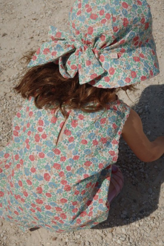 Hut Elin - Größe: 12-18M