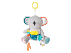 Závesná Koala KIMMI s aktivitami