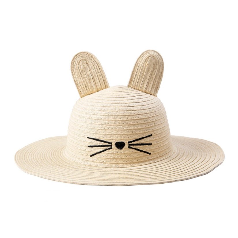Betty Bunny Hut - Rockahula kids: 3-6 J