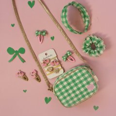 Gumička Gertie Gingham