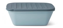 Box Franklin Sea blue/whale blue mix