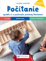 Zählen – stellen Sie mit Ihrem Kind Montessori-Werkzeuge her und verwenden Sie sie