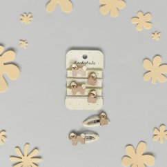 Clips klicken - klack Dolly Dog