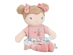 Little Dutch Rosa-Puppe, 10 cm