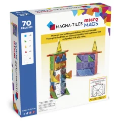 Magnetbausatz Combo 62 Teile