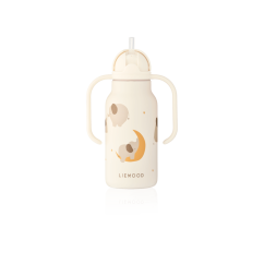 Termofľaša Kimmie Elephant / Creme de la creme 250ml