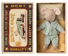 Maileg kleiner Bruder