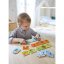 Drevené puzzle na učenie Ročné obdobia 20 ks