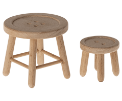 Stôl a stolička Maileg
