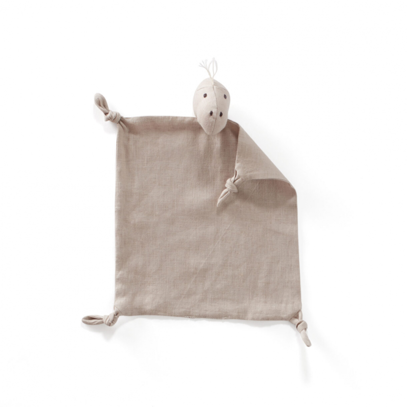 MAZNÁČIK PLÁTENÝ NEO DINO BEIGE