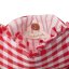 Kabelka Gingham Love