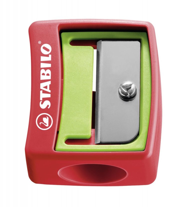 Buntstifte STABILO woody 3in1, Set à 10 Stk
