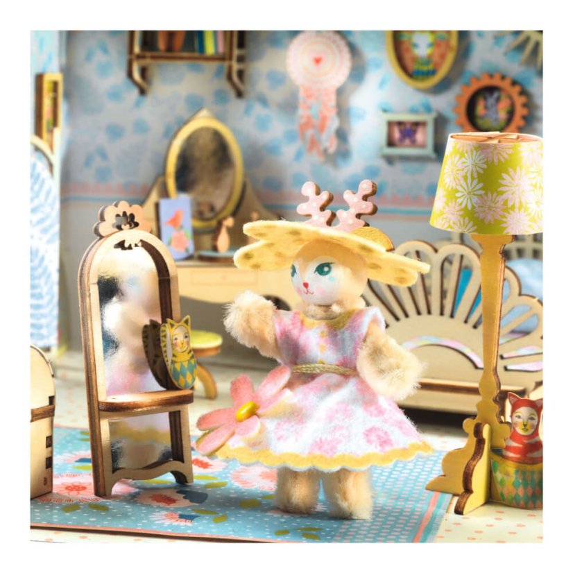 DIY Erstellen Sie Ihre eigenen Mi House-Alben