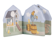 Little Dutch Water Book Farm
