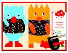 Rubbellose – Monster