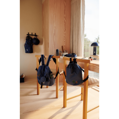 Magnetická tabuľka Annelise Indigo modrá