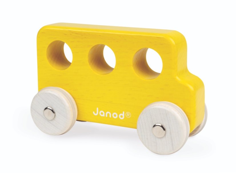 Sweet Cocoon auto na tlačenie