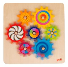 Getriebe