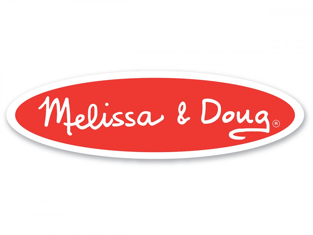 Melissa & Doug - hračky pro děti - Skladem