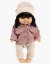 Jacke Jackie rosa