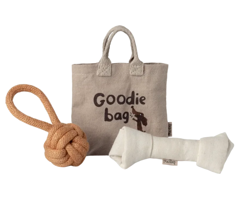 Doplnky pre šteniatko Maileg