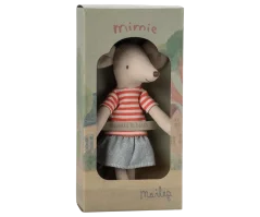 Myška veľká sestra v krabičke Maileg