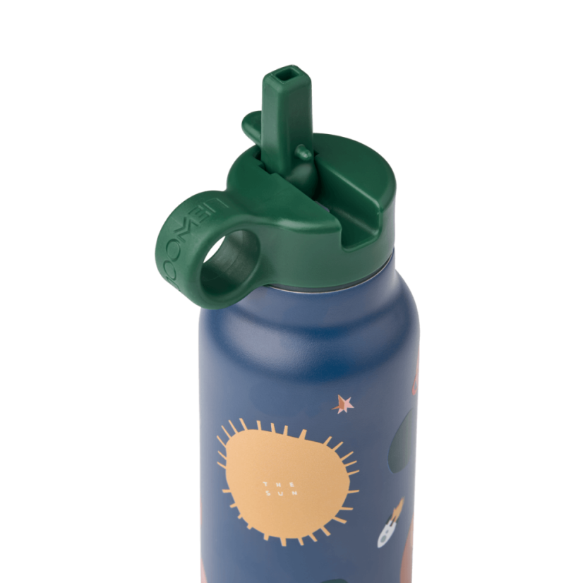 Termoska Falk Universe / Classic navy 350ml