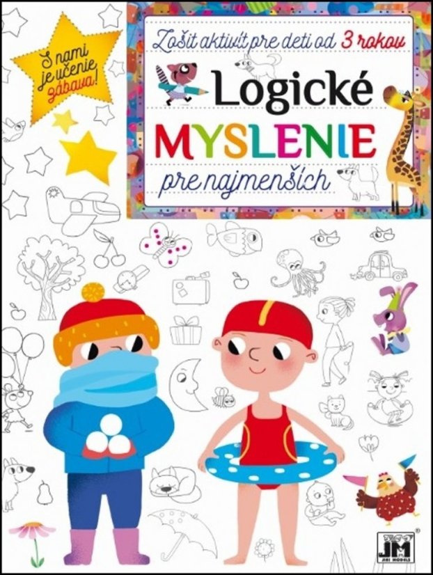 LOGICKÉ MYSLENIE