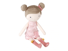 Little Dutch Doll Rosa in einer Box 50 cm neu