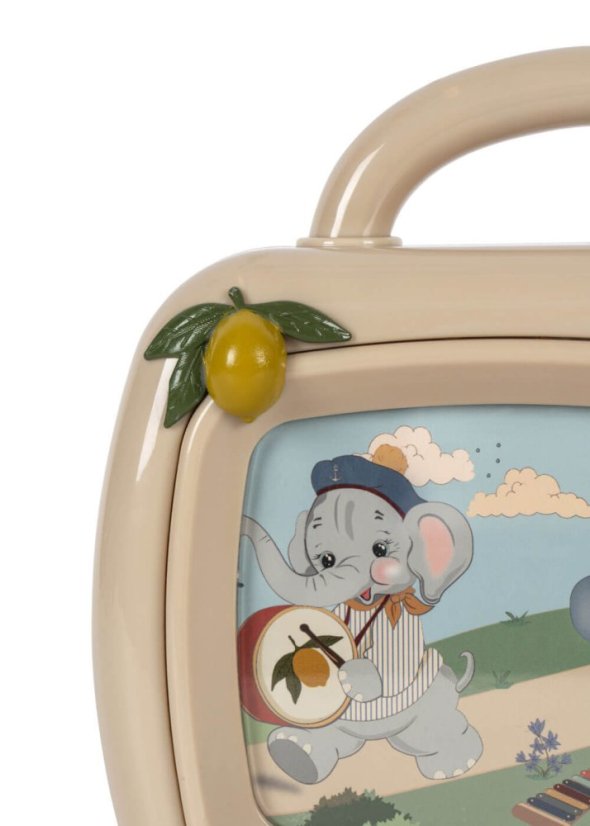 Hudobná televízia lemon