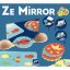 Ze Mirror: Obrázky