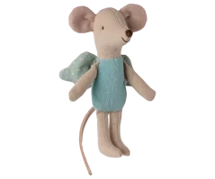 Märchenmaus, klein Mint Maileg
