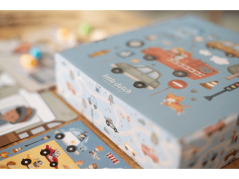 Little Dutch Kreativset XL Jim & Friends