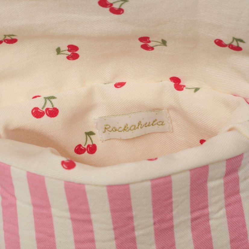 Handtasche Cherry Kiss