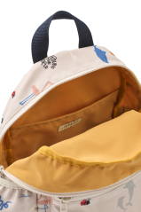 Kinderrucksack Andreas Around the world