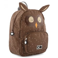 Kinderrucksack Mr. Eule