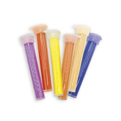 Atelier Set Maxi Farbiger Sand mit Glitzer Savana 7+