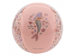 Nafukovacia lopta Dreamy Mermaid
