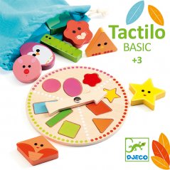 Edukační hra: Tactile BASIC