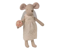 Hochzeitskleid für Mama Maileg