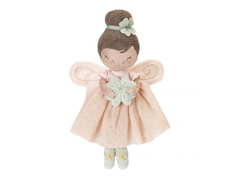 Little Dutch Bábika Ella Víla šťastia 20 cm
