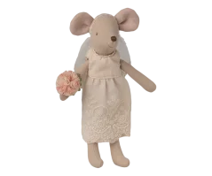 Hochzeitskleid für Mama Maileg