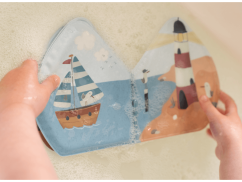 Little Dutch Water Buch Sailor's Bay